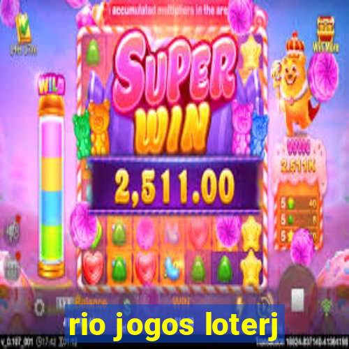 rio jogos loterj